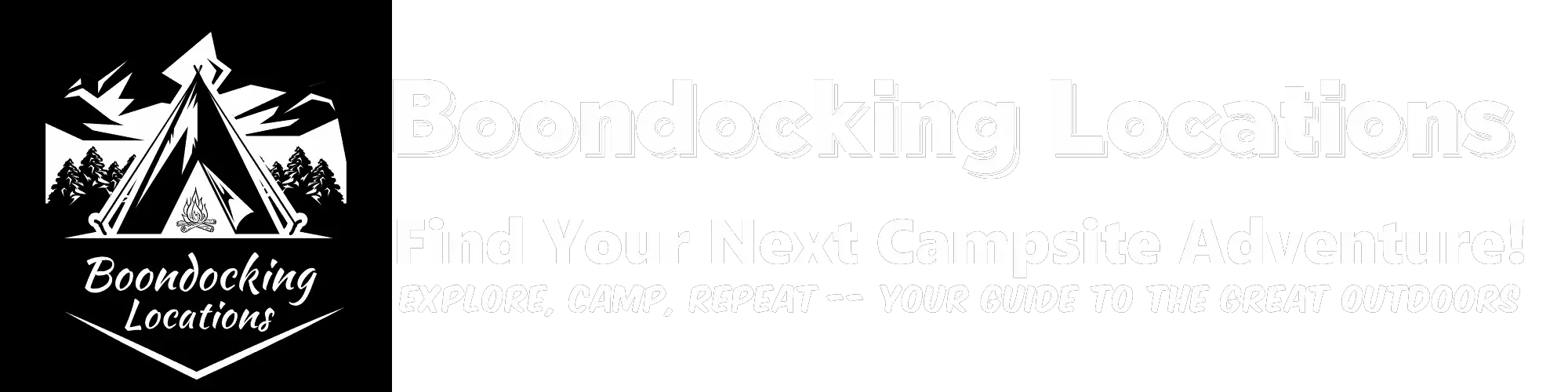 Boondocking Locations