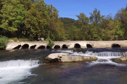 1. Abbey Boondocking 1. Abbey Boondocking