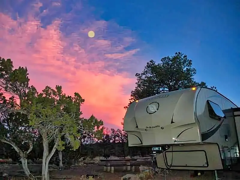 104. Datil Well Boondocking
