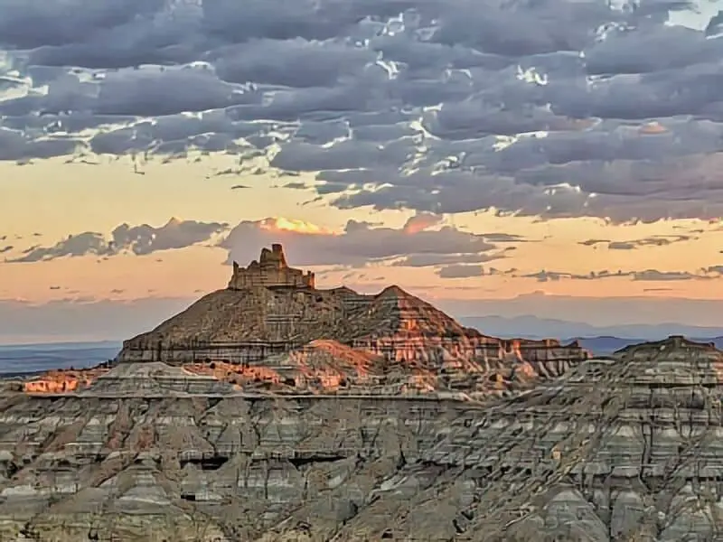 12. Angel Peak Boondocking2