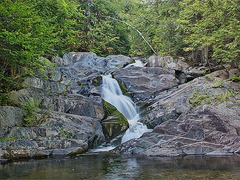 Hay Brook
