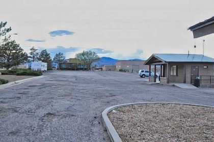 117. Sunrise RV Park Los Alamos NM 117. Sunrise RV Park Los Alamos NM