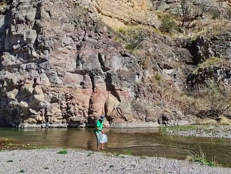147. Silver City Forks Boondocking