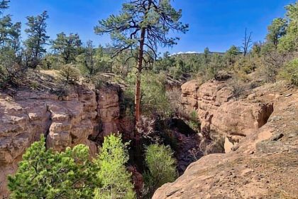 156. Gold Gulch Road Silver City NM Boondocking Location 156. Gold Gulch Road Silver City NM Boondocking Location
