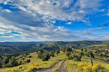159. Grapevine Campsite Gila Hot Springs NM boondocking location 159. Grapevine Campsite Gila Hot Springs NM boondocking location