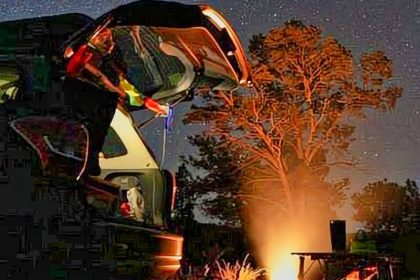 198. Lobo Canyon Campsite Grants NM Boondocking Location 198. Lobo Canyon Campsite Grants NM Boondocking Location