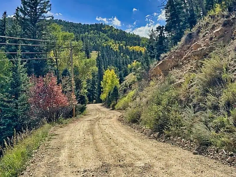210. Red River Mallette Upper Boondocking