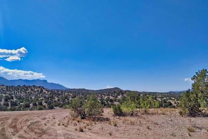 Mogollon Road Mogollon NM Boondocking Location Mogollon Road Mogollon NM Boondocking Location