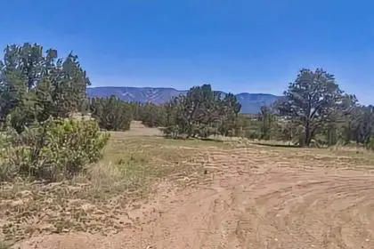 Primitive Wilderness Camp Lincoln NM Boondocking Location Primitive Wilderness Camp Lincoln NM Boondocking Location