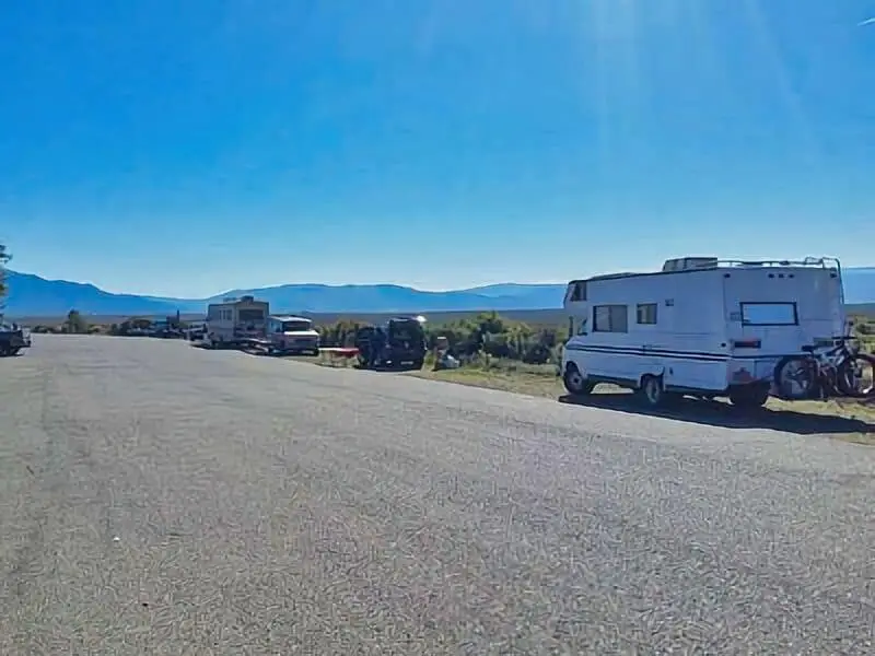 272. El Prado Rio Grande Gorge Bridge Boondocking