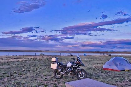 Springer Lake Wildlife Area NM Boondocking Springer Lake Wildlife Area NM Boondocking