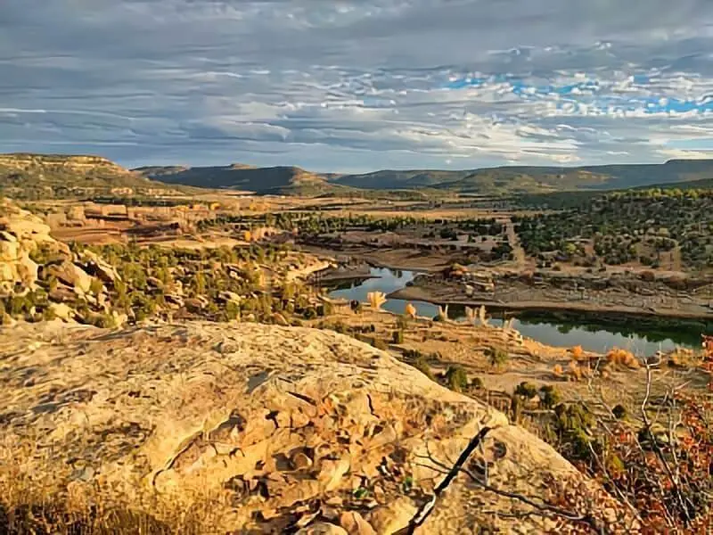 30. Beyond the Well Boondocking