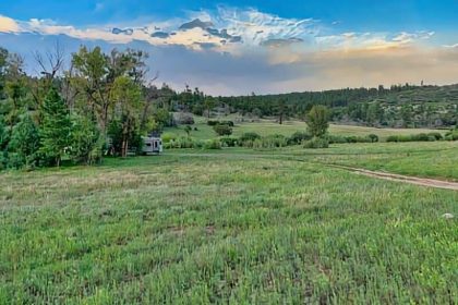 Tajique Campsite Estancia NM Boondocking Tajique Campsite Estancia NM Boondocking