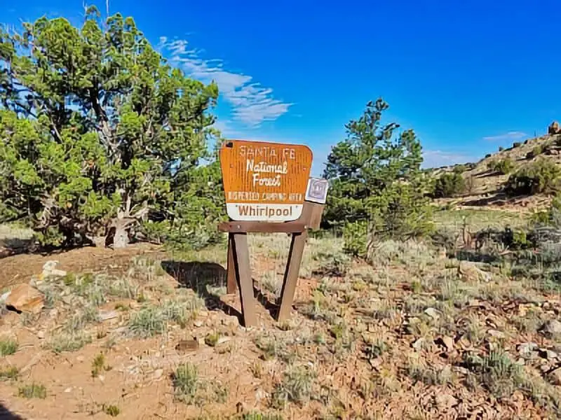 329. Gallina Whirlpool Boondocking