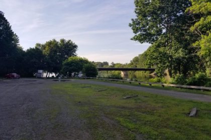 4. Brookfield Boondocking Brookfield Boondocking