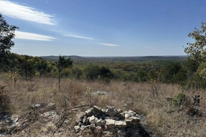 55. Deer Leap Campground