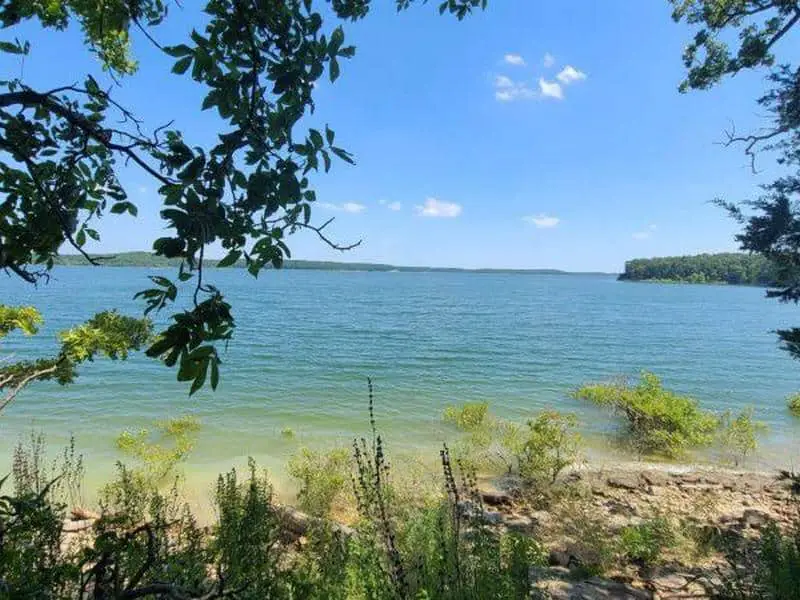 78. Hawker Point Campground