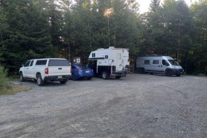 8. Cutler Public Land Boondocking2 Cutler Public Land Boondocking