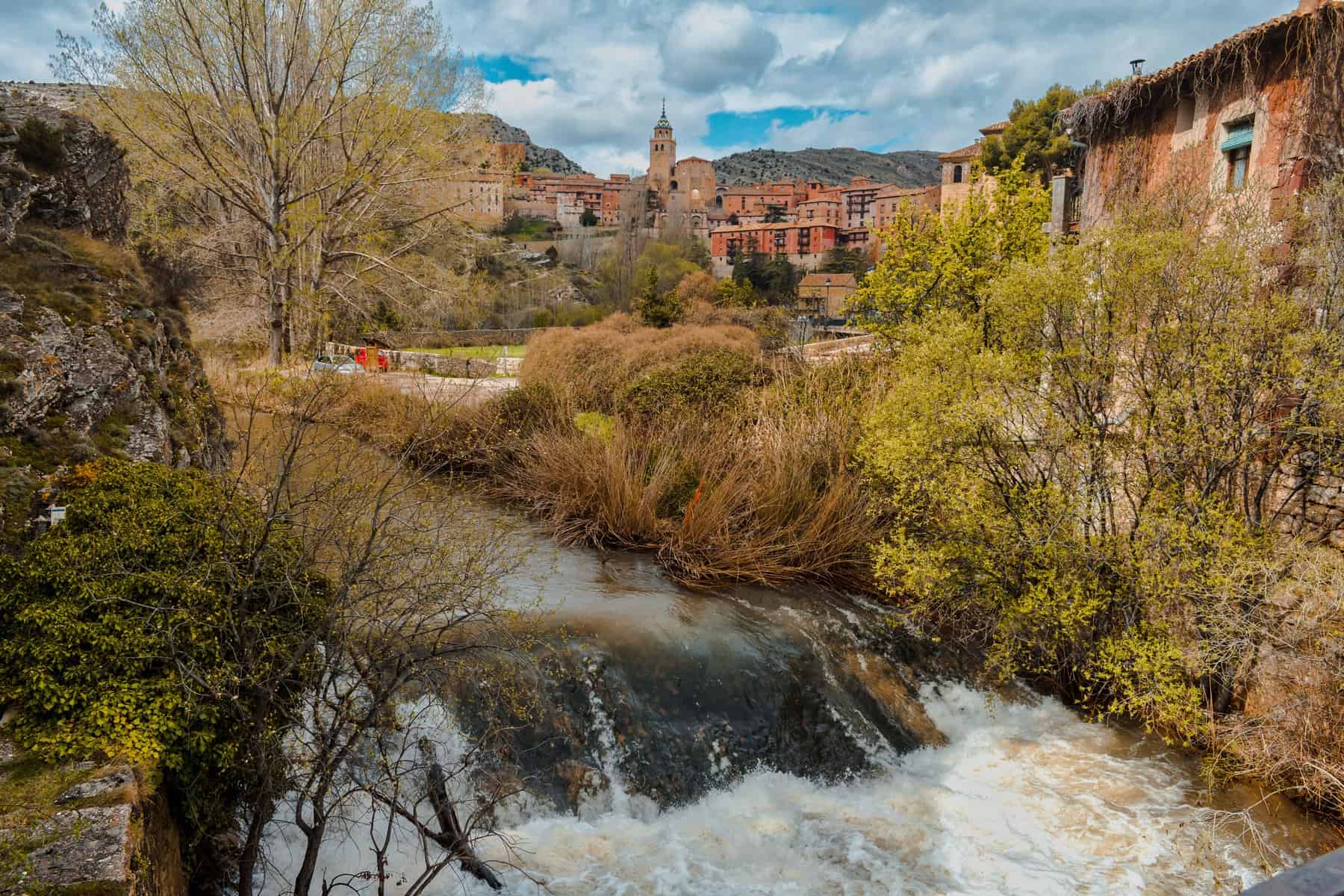 Albuquerque Boondocking