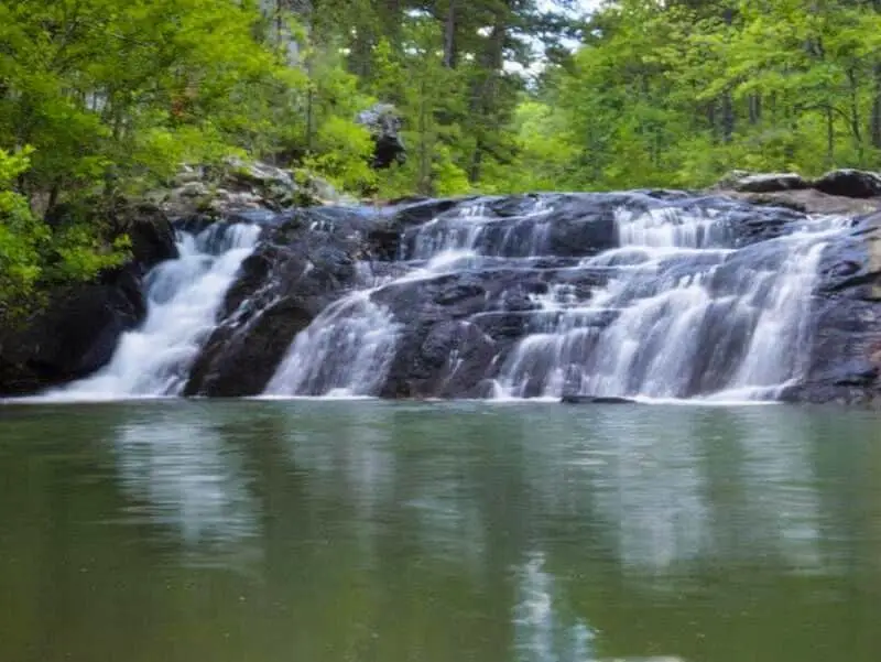 Fourche - Arkansas Camping Location