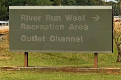 River Run West Campground – Arkansas Camping Area River Run West Campground - Arkansas Camping Area