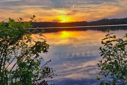 Shady Lake Recreation Area – Arkansas Camping Location Shady Lake Recreation Area - Arkansas Camping Location