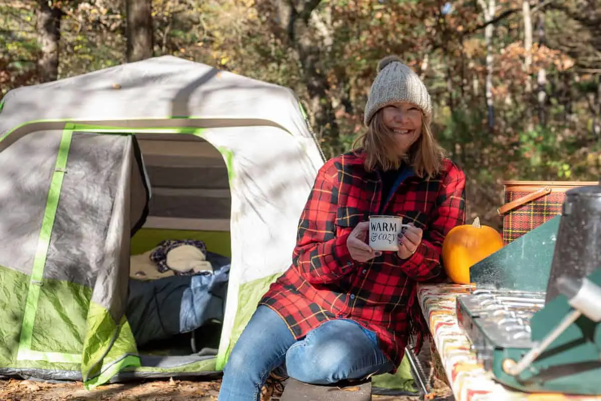 Considerations For Arkansas Boondocking