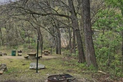 178. Vera Cruz Access Boondocking 178. Vera Cruz Access Boondocking