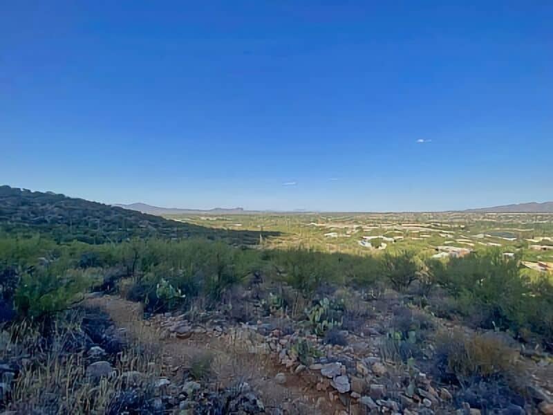 192. Frazier Horse Campground