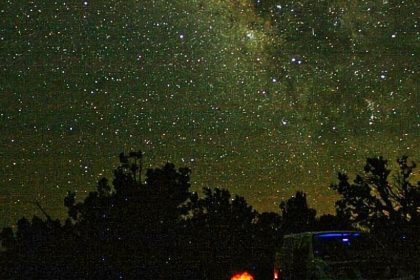 242. Jack’s Canyon – Arizona Boondocking 242. Jack's Canyon - Arizona Boondocking