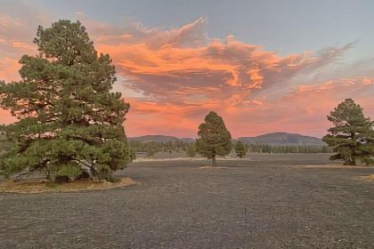 90. Cinder Hill OHV Area – Flagstaff Boondocking 90. Cinder Hill OHV Area - Flagstaff Boondocking