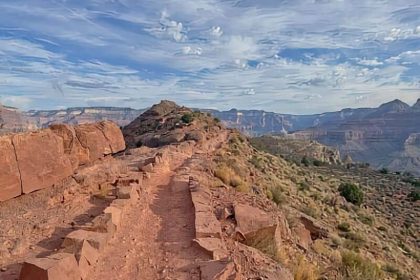 252. Kaibab Forest – Grand Canyon – Arizona Boondocking 252. Kaibab Forest - Grand Canyon - Arizona Boondocking