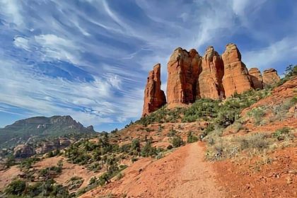 261. Kelly Canyon Forest Meadow – Arizona Boondocking 261. Kelly Canyon Forest Meadow - Arizona Boondocking