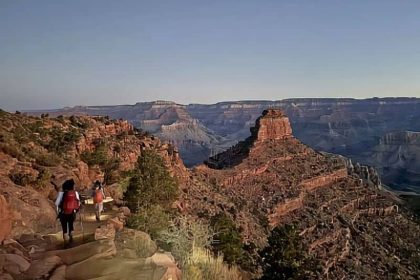 279. Locust Point FR-294 - Arizona Boondocking