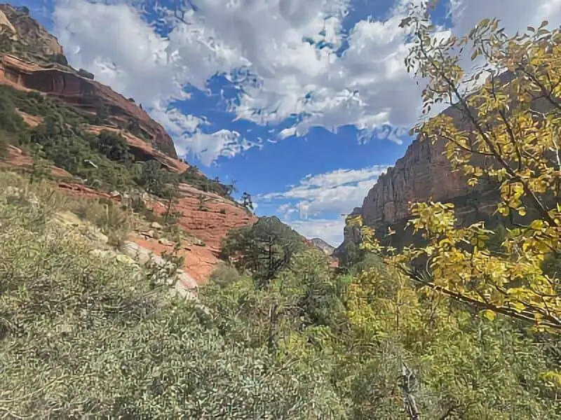 281. Los Burros CG - Arizona Boondocking