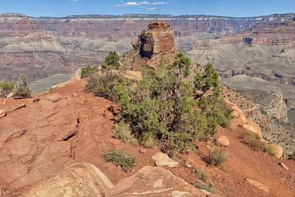288. Marble Canyon Overlook – Arizona Boondocking 288. Marble Canyon Overlook - Arizona Boondocking