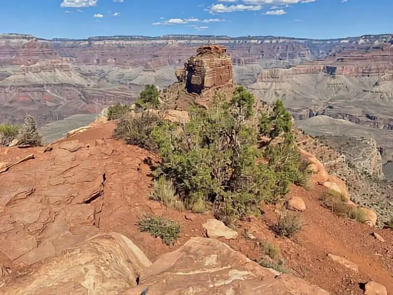 288. Marble Canyon Overlook - Arizona Boondocking