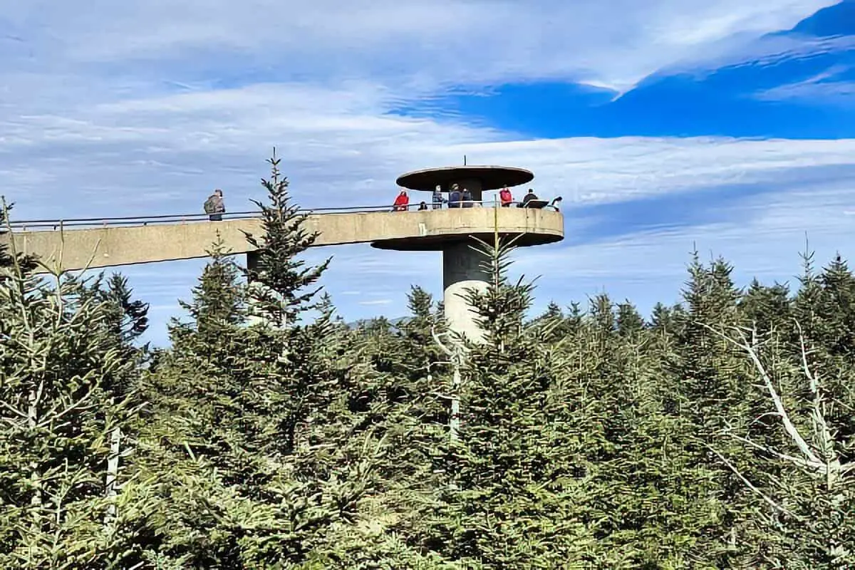 Clingsman Dome