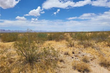 325. Oatman – Arizona Boondocking 325. Oatman - Arizona Boondocking