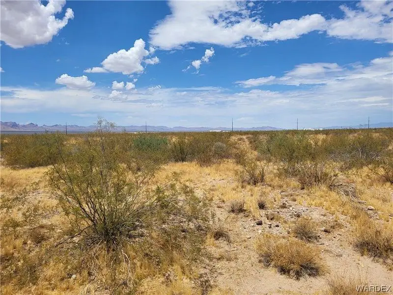 325. Oatman - Arizona Boondocking