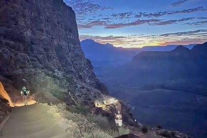 330. Old 64 – Grand Canyon – Arizona Boondocking 330. Old 64 - Grand Canyon - Arizona Boondocking
