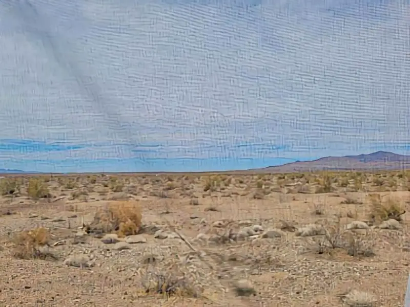 418. Boondocking The Sand Pit Lake Havasu