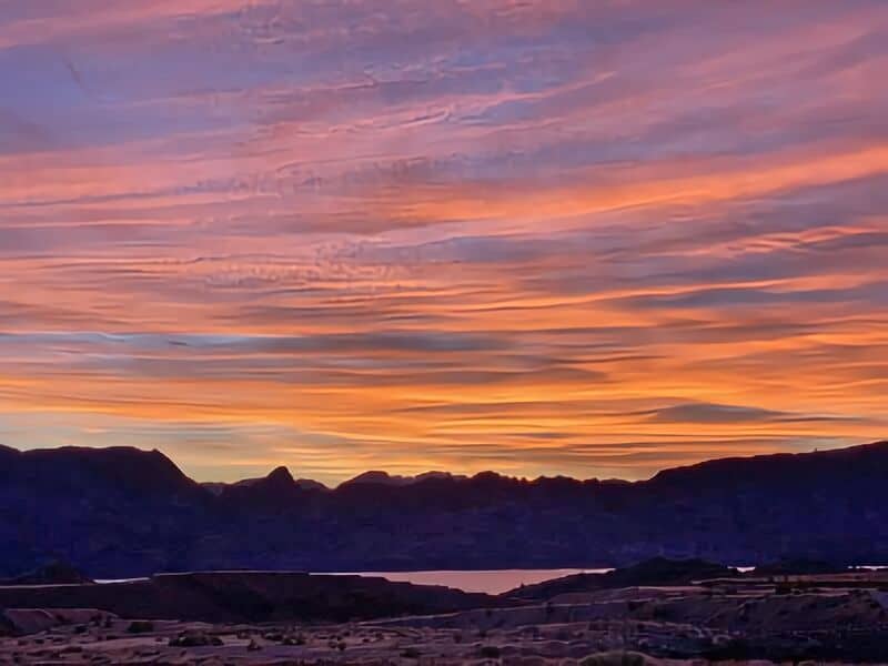 419. The Steps - Lake Havasu