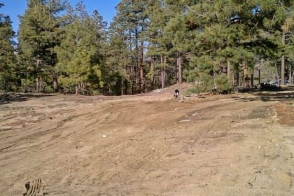 421. Boondocking Thumb Butte Loop Prescott 421. Boondocking Thumb Butte Loop Prescott