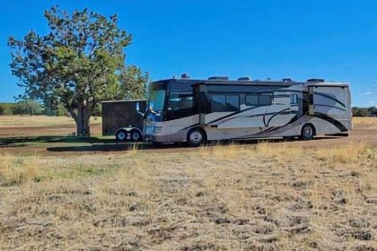 439. Boondocking Welch Road Ash Fork 439. Boondocking Welch Road Ash Fork