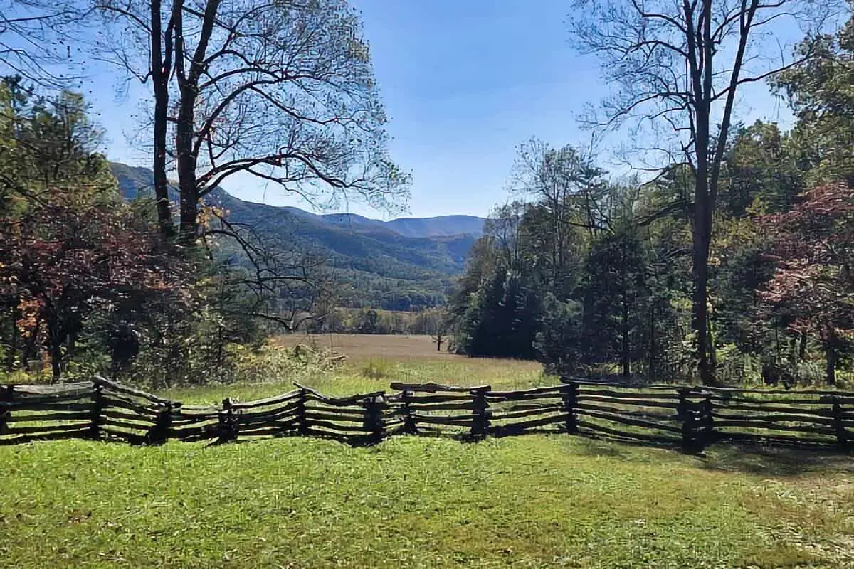 Cades Cove Loop