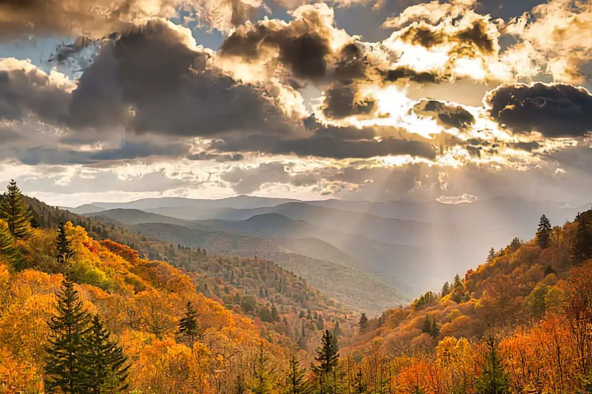 Great Smoky Mountains National Park