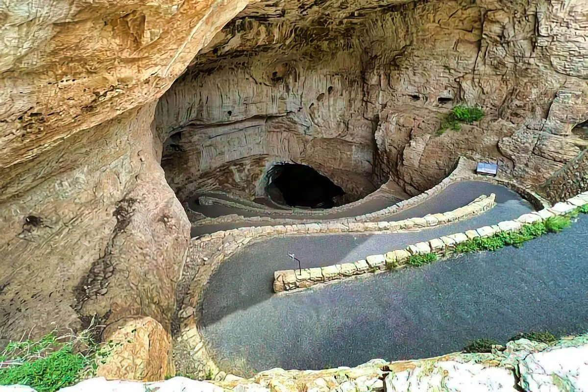 Carlsbad Caverns National Park Boondocking Locations