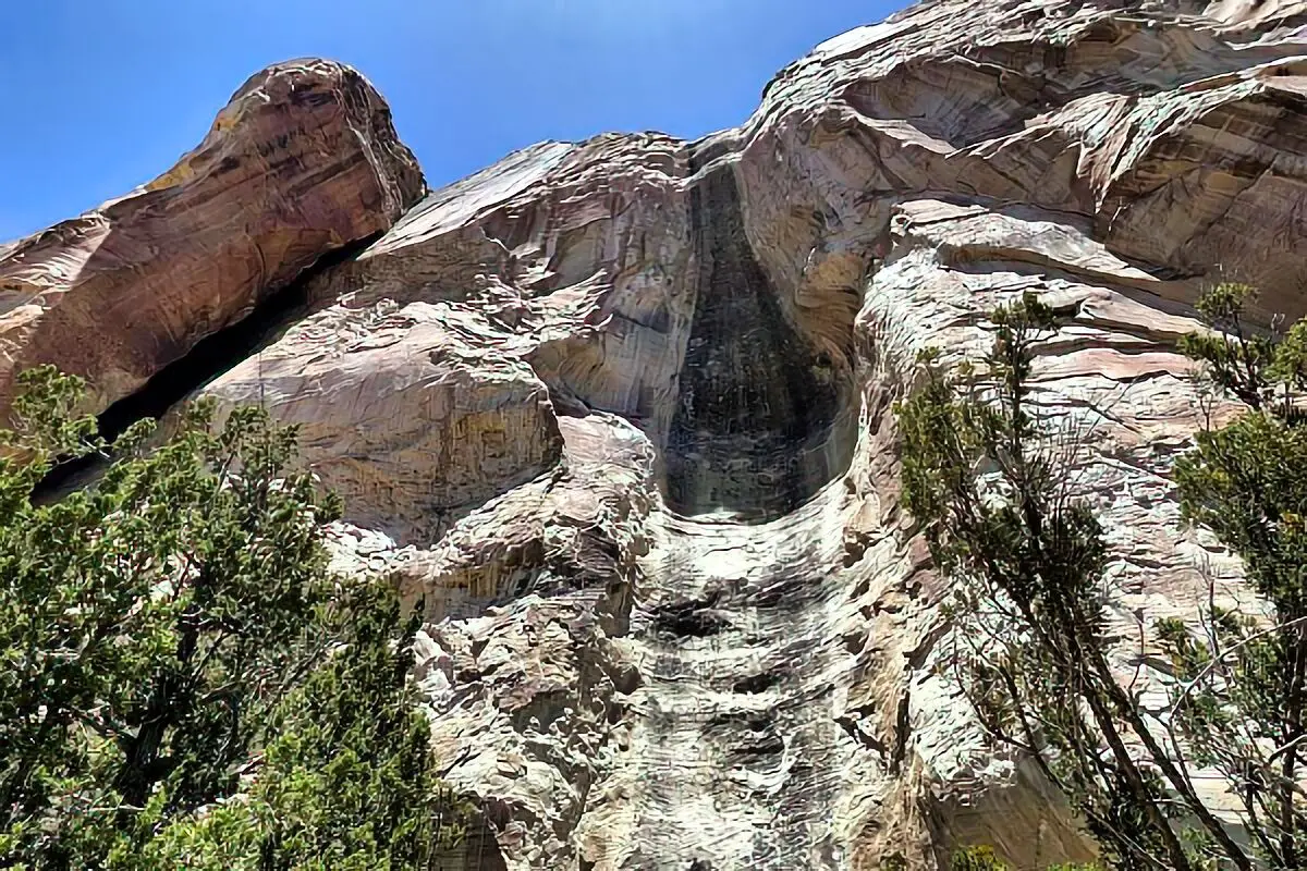 El Moro National Monument Boondocking Locations