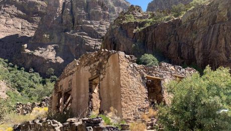 Las Cruces Free Boondocking Locations